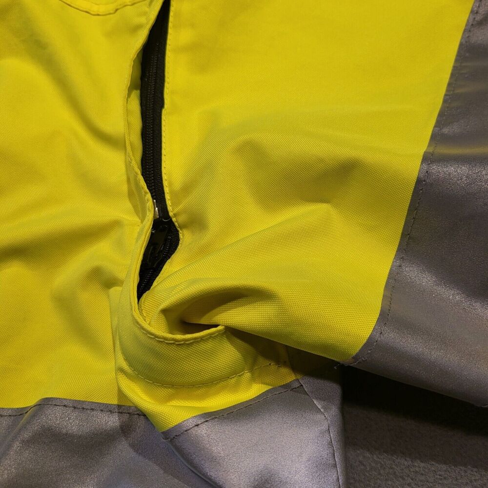 Occunomix Size 4x Type R Class 3 Class 2 Reflecti… - image 4